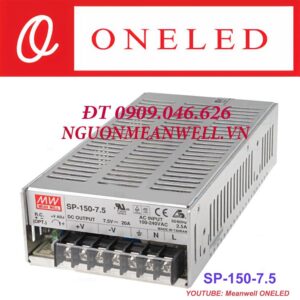 Báo Giá Bộ Nguồn Meanwell SP-150-7.5