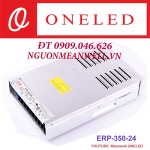 Báo Giá Bộ Nguồn Meanwell ERP-350-24