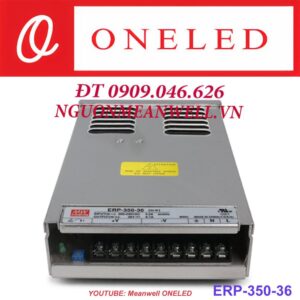 Báo Giá Bộ Nguồn Meanwell ERP-350-36