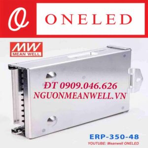 Báo Giá Bộ Nguồn Meanwell ERP-350-48