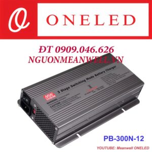 Báo Giá Bộ Nguồn Meanwell PB-300N-12