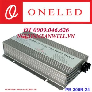 Báo Giá Bộ Nguồn Meanwell PB-300N-24