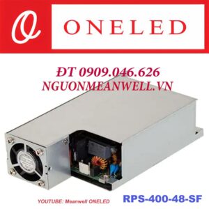 Báo Giá Bộ Nguồn Meanwell RPS-400-48-SF