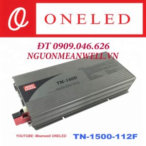 Báo Giá Bộ Nguồn Meanwell TN-1500-112F