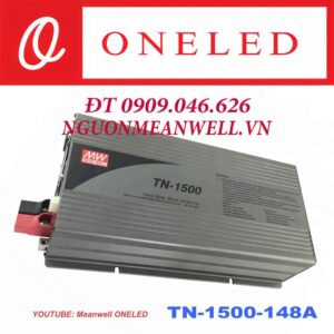 Báo Giá Bộ Nguồn Meanwell TN-1500-148A