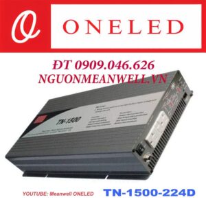 Báo Giá Bộ Nguồn Meanwell TN-1500-224D