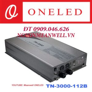 Báo Giá Bộ Nguồn Meanwell TN-3000-112B