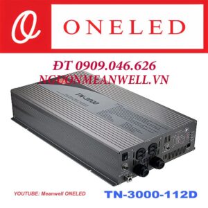 Báo Giá Bộ Nguồn Meanwell TN-3000-112D