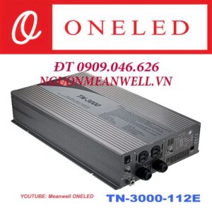 Báo Giá Bộ Nguồn Meanwell TN-3000-112E