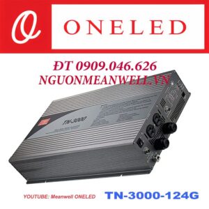 Báo Giá Bộ Nguồn Meanwell TN-3000-124G
