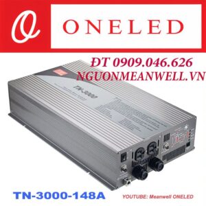 Báo Giá Bộ Nguồn Meanwell TN-3000-148A