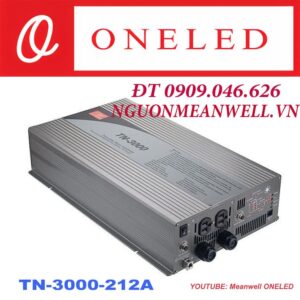 Báo Giá Bộ Nguồn Meanwell TN-3000-212A