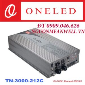 Báo Giá Bộ Nguồn Meanwell TN-3000-212C