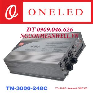 Báo Giá Bộ Nguồn Meanwell TN-3000-248C