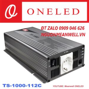 Báo Giá Bộ Nguồn Meanwell TS-1000-112C