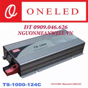 Báo Giá Bộ Nguồn Meanwell TS-1000-124C