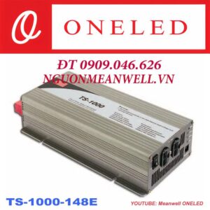 Báo Giá Bộ Nguồn Meanwell TS-1000-148E