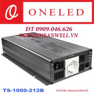 Báo Giá Bộ Nguồn Meanwell TS-1000-212B