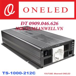 Báo Giá Bộ Nguồn Meanwell TS-1000-212C