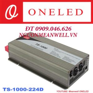 Báo Giá Bộ Nguồn Meanwell TS-1000-224D