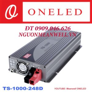 Báo Giá Bộ Nguồn Meanwell TS-1000-248D