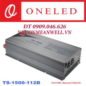 Báo Giá Bộ Nguồn Meanwell TS-1500-112B