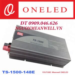 Báo Giá Bộ Nguồn Meanwell TS-1500-148E