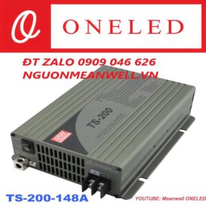 Báo Giá Bộ Nguồn Meanwell TS-200-148A