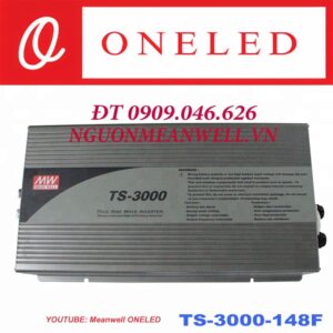 Báo Giá Bộ Nguồn Meanwell TS-3000-148F