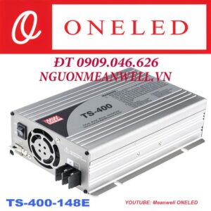 Báo Giá Bộ Nguồn Meanwell TS-400-148E