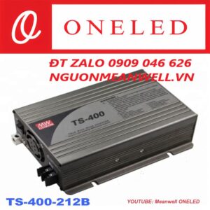 Báo Giá Bộ Nguồn Meanwell TS-400-212B