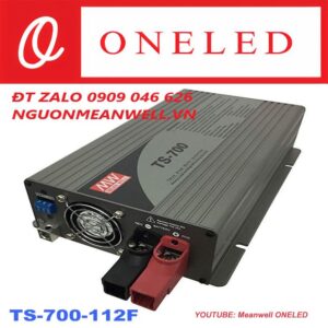 Báo Giá Bộ Nguồn Meanwell TS-700-112F