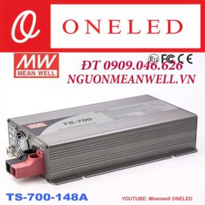 Báo Giá Bộ Nguồn Meanwell TS-700-148A