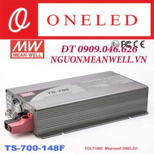Báo Giá Bộ Nguồn Meanwell TS-700-148F