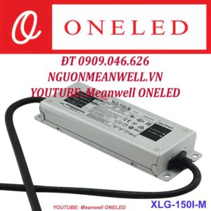 Báo Giá Bộ Nguồn Meanwell XLG-150I-M