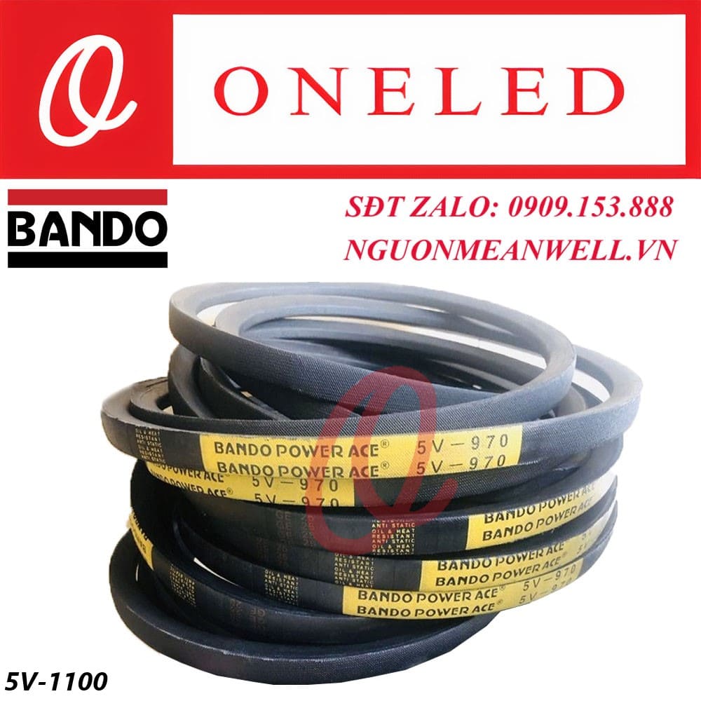 day-curoa-5v1100-bando day-curoa-5v1100-bando