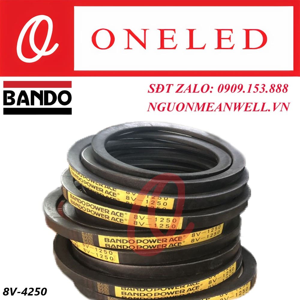day-curoa-8v4250-bando day-curoa-8v4250-bando