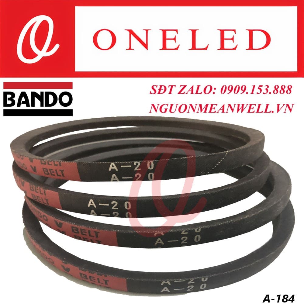 day-curoa-a184-bando day-curoa-a184-bando