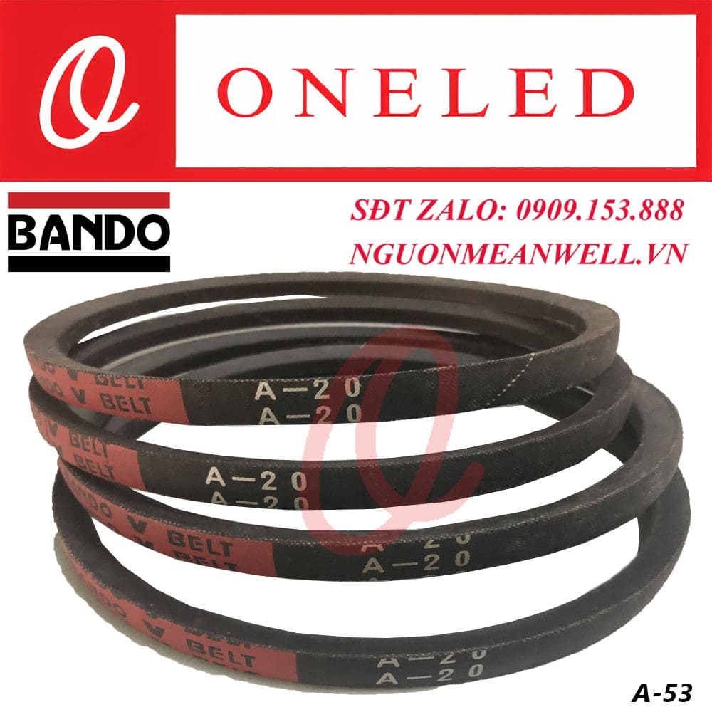 day-curoa-a53-bando day-curoa-a53-bando