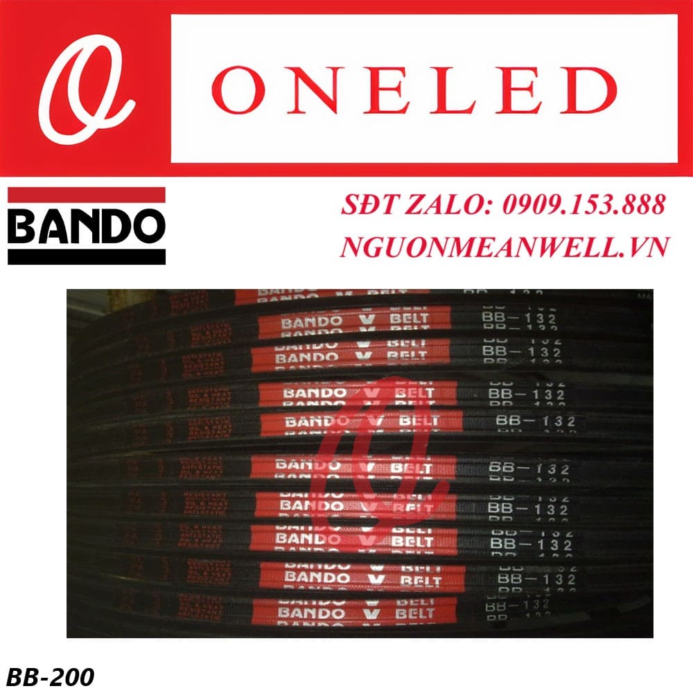 day-curoa-bb-200-bando day-curoa-bb-200-bando