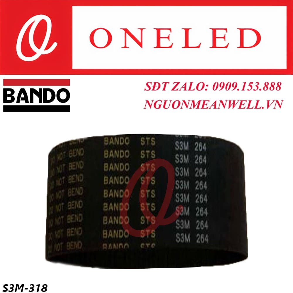day-curoa-s3m318-bando day-curoa-s3m318-bando