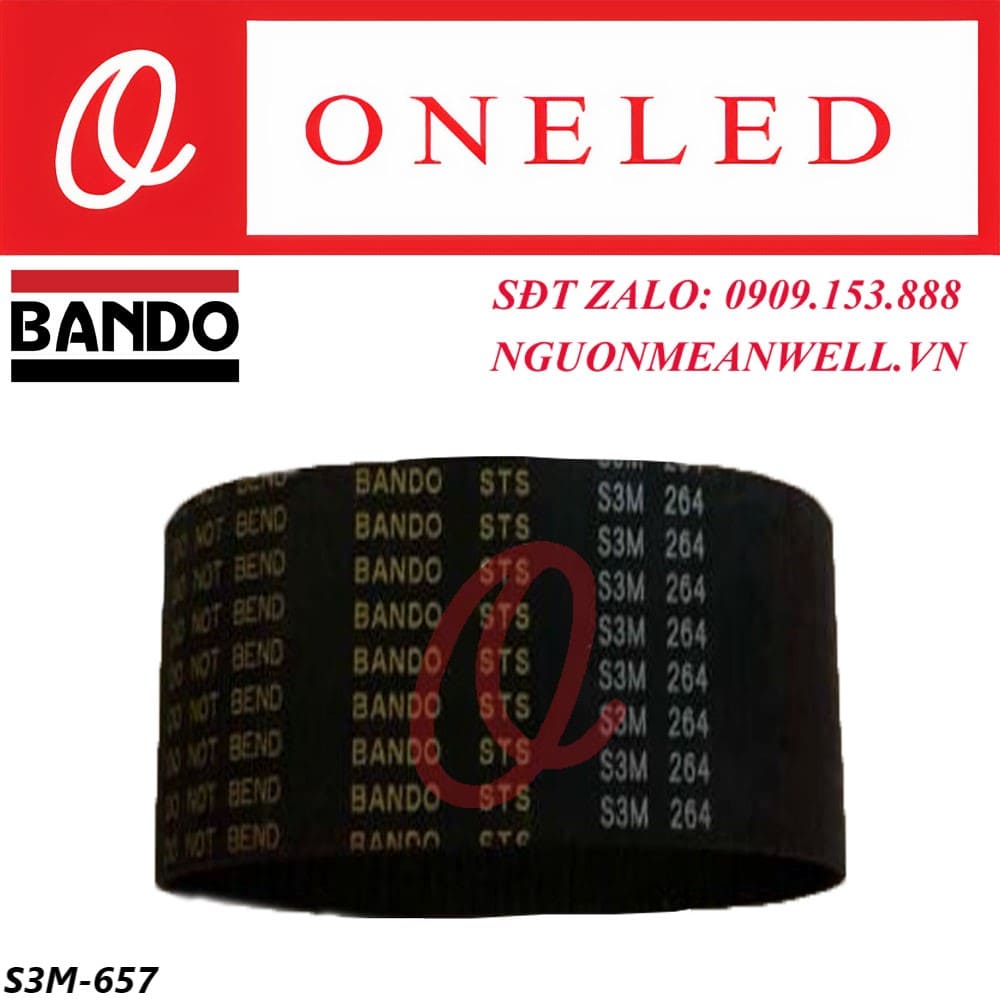 day-curoa-s3m657-bando