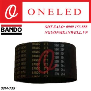 day-curoa-s3m735-bando