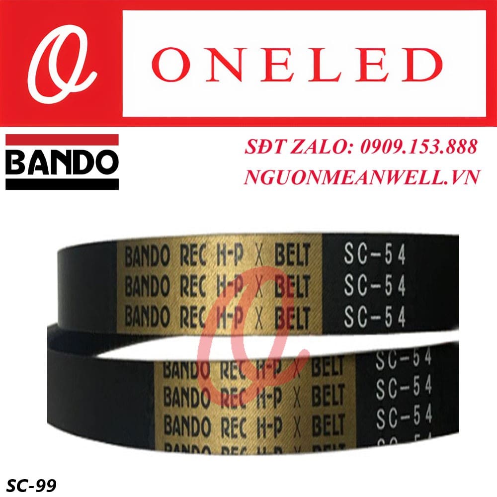 day-curoa-sc-99-bando