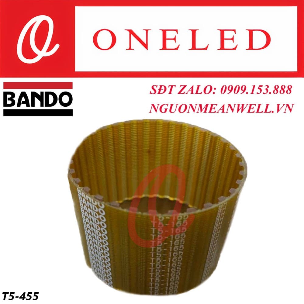day-curoa-t5-455-bando day-curoa-t5-455-bando