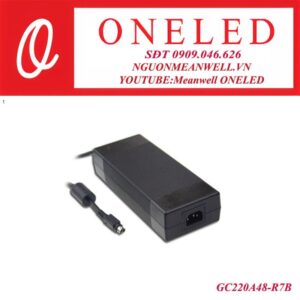 Báo Giá Bộ Nguồn meanwell GC220A48-R7B
