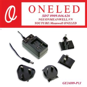 Báo Giá Bộ Nguồn meanwell GE24I09-P1J
