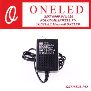 Báo Giá Bộ Nguồn meanwell GST18E28-P1J