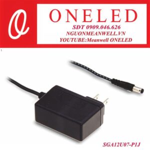Báo Giá Bộ Nguồn meanwell SGA12U07-P1J