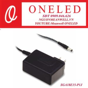Báo Giá Bộ Nguồn meanwell SGA18E15-P1J